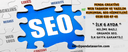 SEO HİZMETİ | PROFESYONEL SEO | PENDA CREATİVE logo