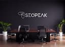 SEO Peak Digital | Dönüşüm Odaklı SEO Ajansı logo