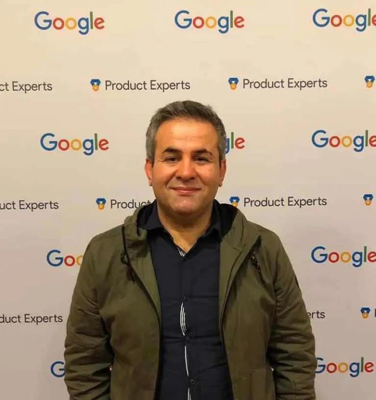 Seo Uzmanı Celilcan Topçuoğlu görseli