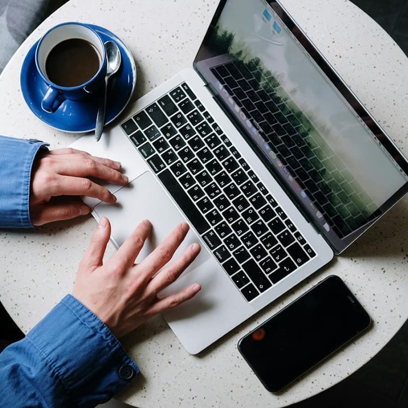 Seo Web Tasarım Ajansı görseli