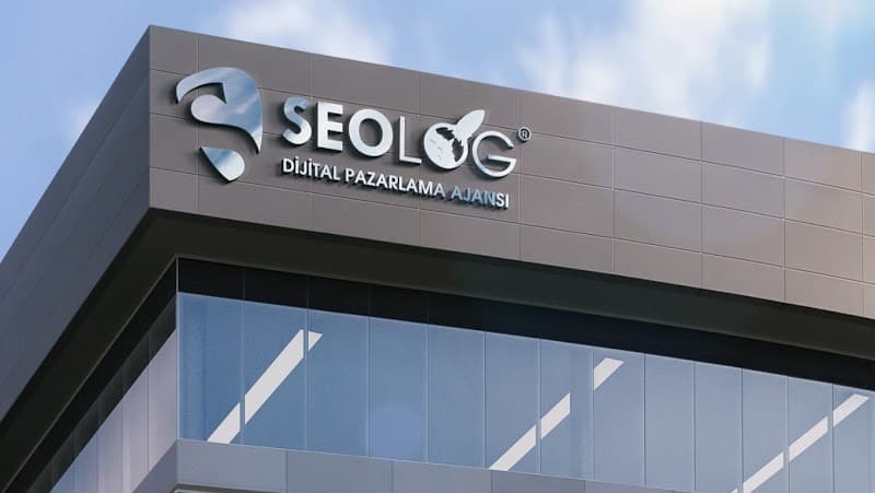 SEOLOG Dijital Pazarlama ve SEO Ajansı görseli