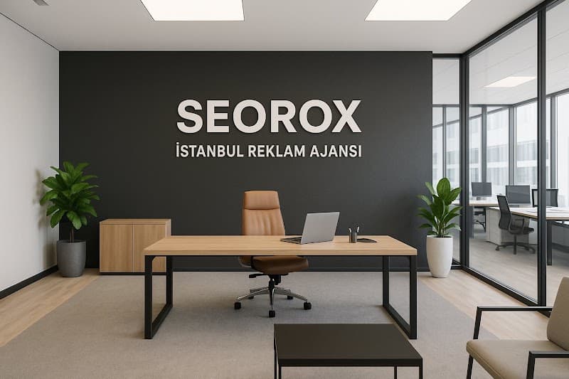 SEOROX İSTANBUL REKLAM AJANSI | İSTANBUL REKLAM AJANSLARI, DİJİTAL PAZARLAMA AJANSI, SEO AJANSI & SOSYAL MEDYA AJANSI görseli