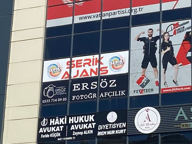 Serik Ajans görseli