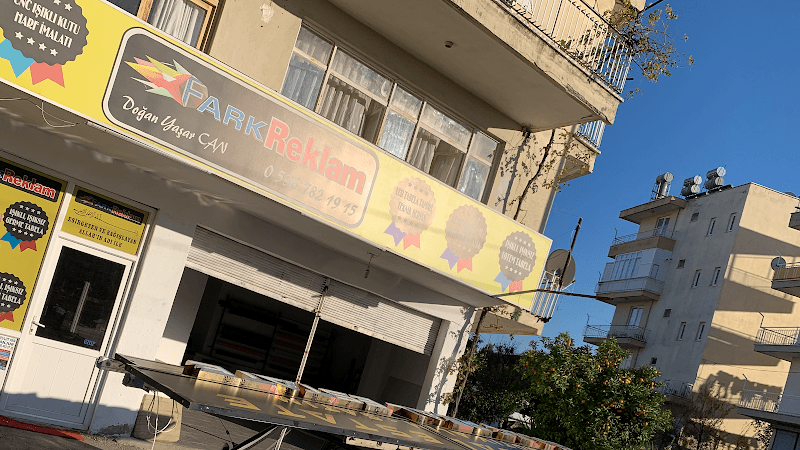 Serik Fark Reklam görseli