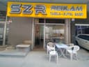Sezer Dijital logo