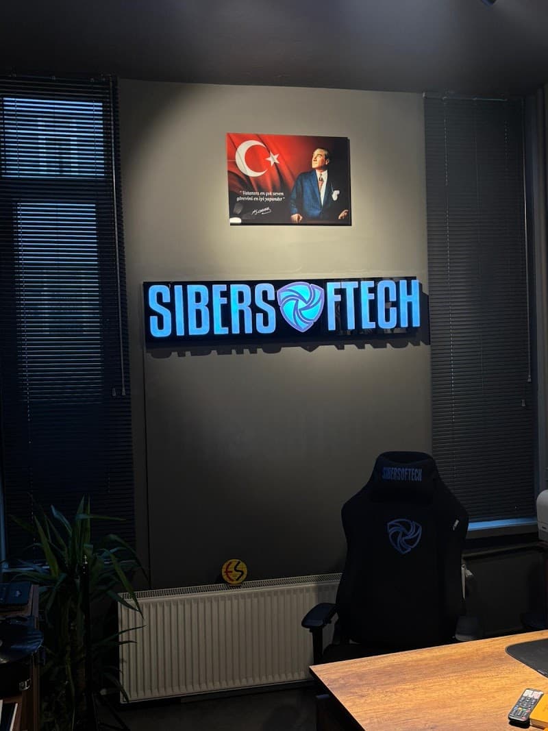 Sibersoftech Dijital Ajans | Eskişehir Web Tasarım, SEO ve Sosyal Medya Yönetimi görseli