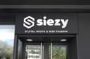 Siezy Dijital Medya & Trabzon Web Site Kurulumu logo