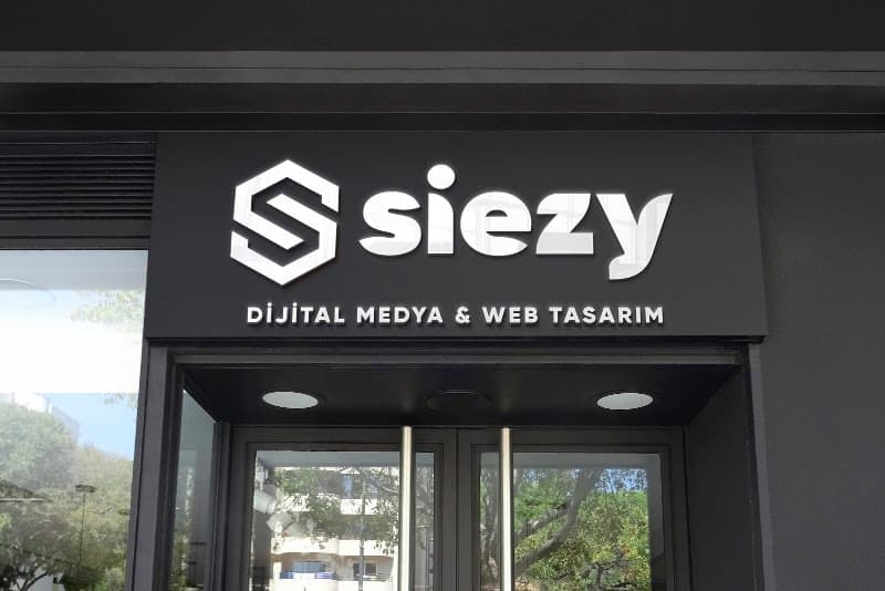 Siezy Dijital Medya & Trabzon Web Site Kurulumu görseli