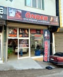 SİMETRİK REKLAM AJANSI logo