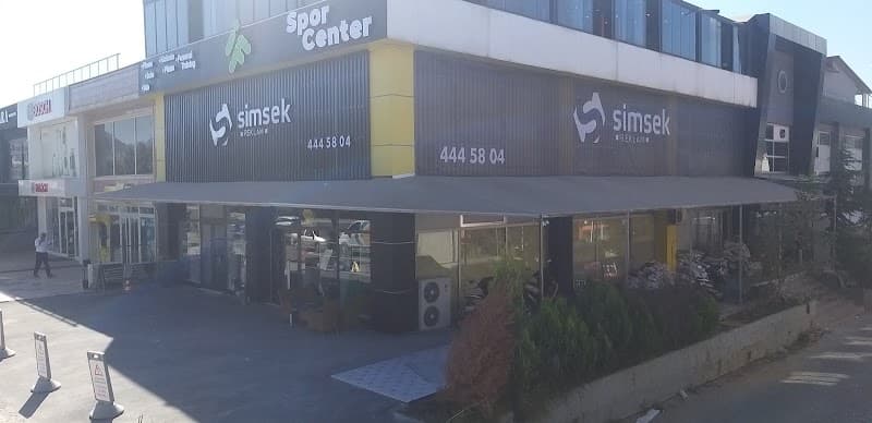 Şimşek Reklam görseli