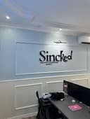 Sincked logo