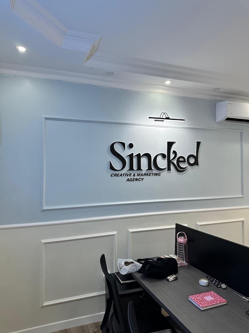 Sincked görseli
