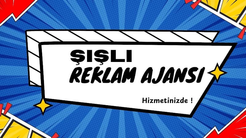 Şişli Reklam Ajansı görseli