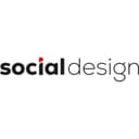 Social Design - Sosyal Medya Danışmanlığı 360 Dijital Ajans logo