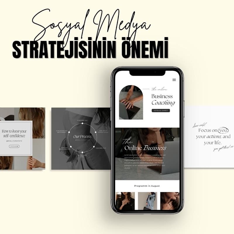 SocialTrendCo - Sosyal Medya Danışmanlığı I Reklam Yönetimi I Dijital Pazarlama görseli