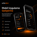 Softier Dijital Yazılım & Reklam Ajansı logo