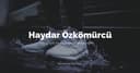 Sosyal Medya ve SEO Danışmanlığı - Haydar Özkömürcü logo