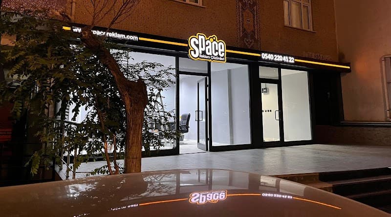 Space Reklam Çözümleri görseli