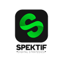 Spektif Ajans logo