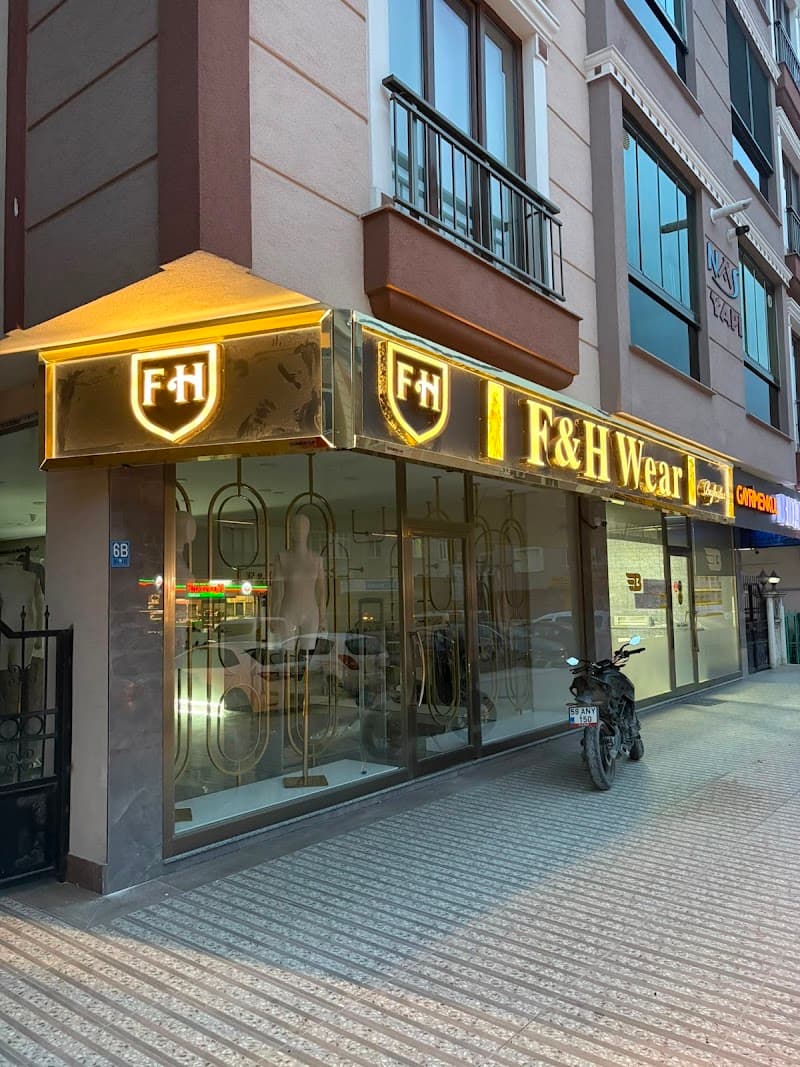 Sun Reklam - Çerkezköy Reklam görseli