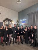 Sunrise Global Dijital Pazarlama Performans Ajansı I Sosyal Medya I Dijital Reklam I Fotoğraf & Video Prodüksiyon logo