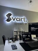 Svart Agency | Eskişehir Web Tasarım & Yazılım & Yapay Zeka logo