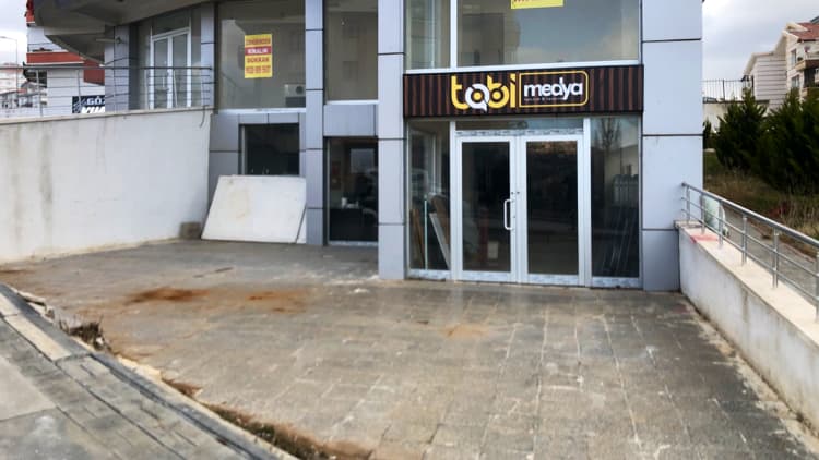 Tabi Medya Reklam Tanıtım ve Tasarım görseli