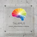 Talamus Dijital Pazarlama ve Yazılım Ajansı logo