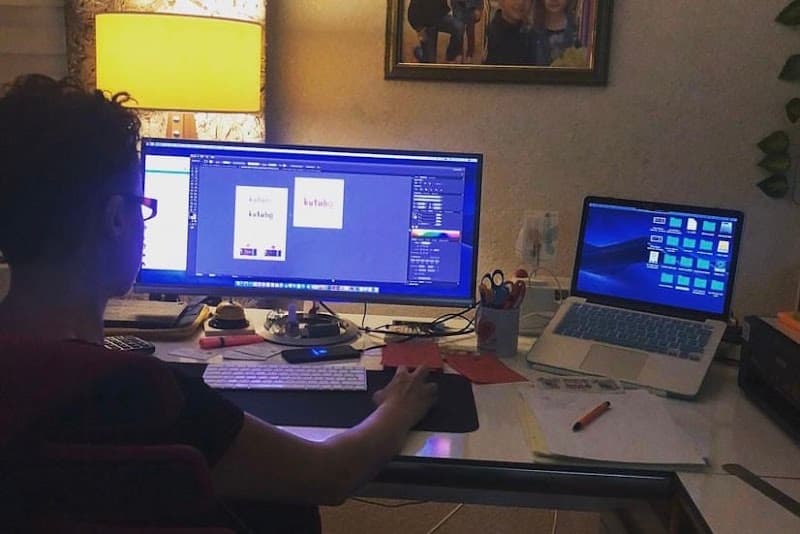Tasarım Hayalim Grafik Evi görseli