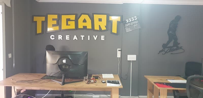 Tegart Creative - İzmir Reklam Ajansı görseli