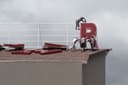 Tekin Reklam logo