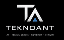 TEKNOANT - YUSUF ARTAN (TEKNOANT) logo
