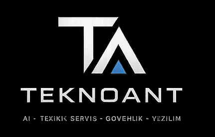 TEKNOANT - YUSUF ARTAN (TEKNOANT) görseli