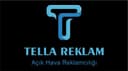 TELLA REKLAM logo