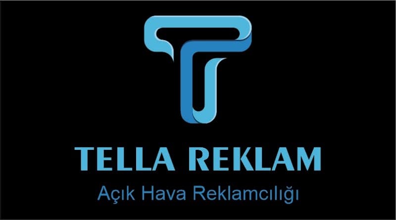 TELLA REKLAM görseli