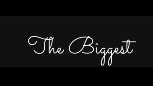 The Biggestt Sosyal Medya Danışmanlık görseli