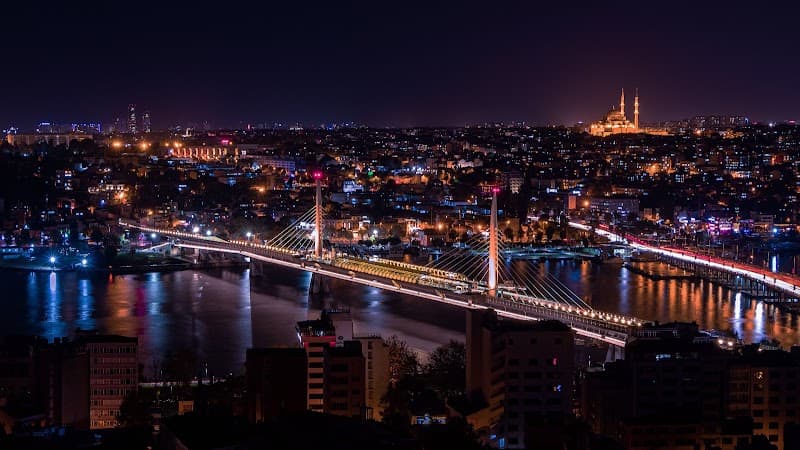 The Network. | Çorlu Sosyal Medya Reklam Ajansı görseli