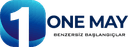The One May - Dijital Reklam ajansı logo