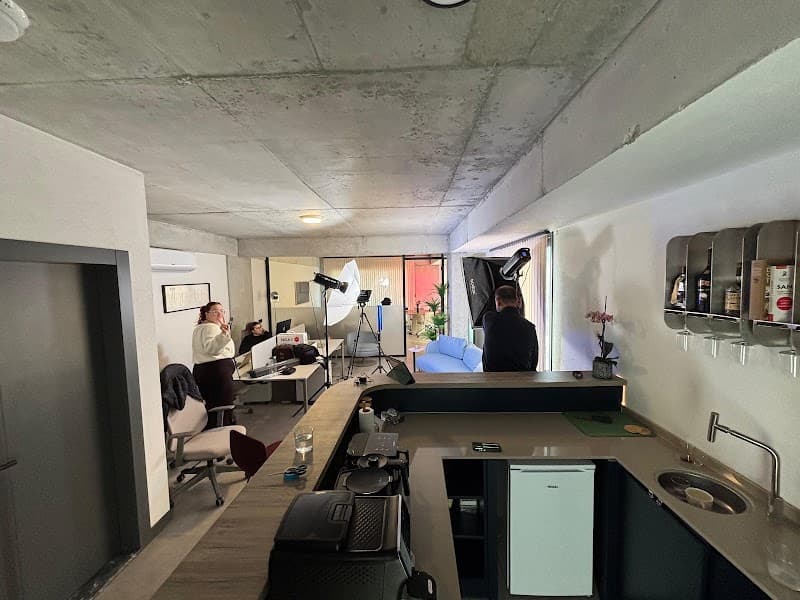 The Origin Studio görseli