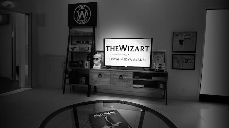 The Wizart - Denizli Sosyal Medya Ajansı görseli