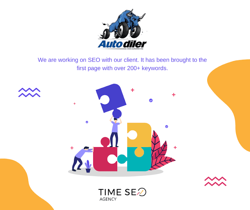 Time SEO Ajansı görseli