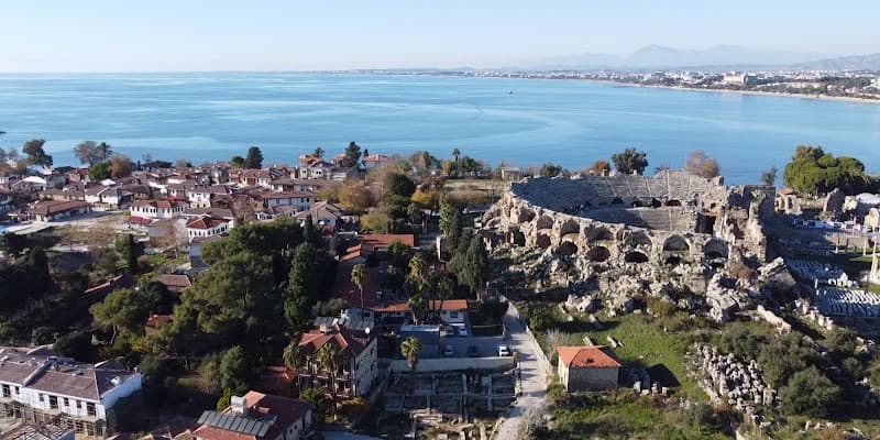 Tok Dijital Reklam Ajansı Drone ve Klip Çekimi görseli