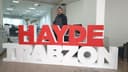 TRABZON NET REKLAM logo