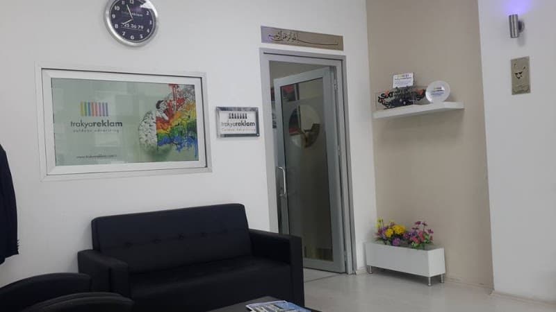 Trakya Reklam görseli