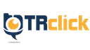 TRclick Reklam Ajansı logo
