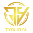 TY Dijital | Web Tasarım | SEO Hizmetleri logo