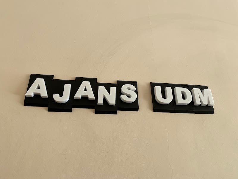 UDM Reklam Ajansı görseli