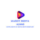 ULUSOY MEDYA AJANS logo