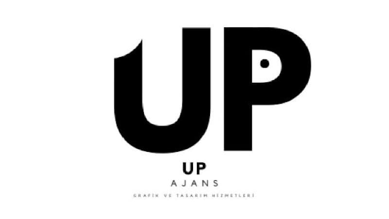 UP AJANS GRAFİK VE TASARIM görseli