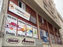 Ustanız Geldi Medya Reklam logo